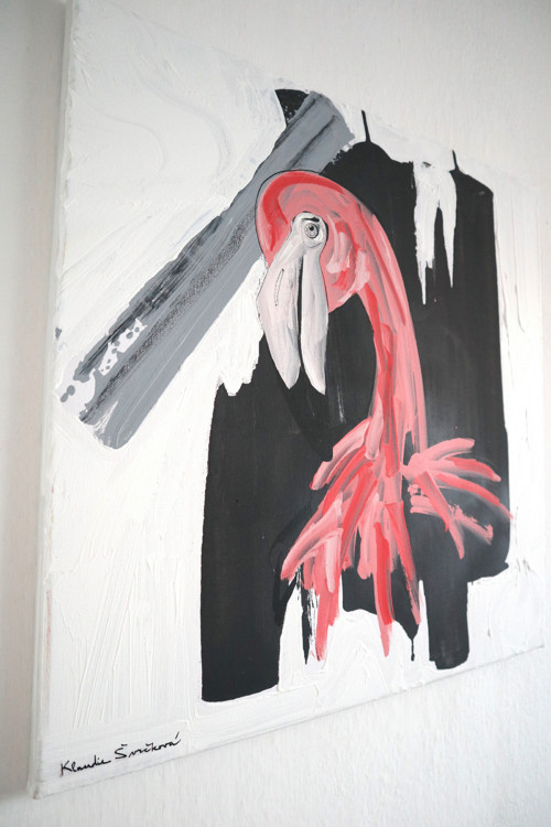 Flamingo — foto 4