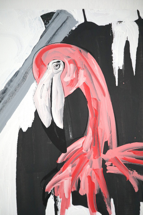Flamingo — foto 2