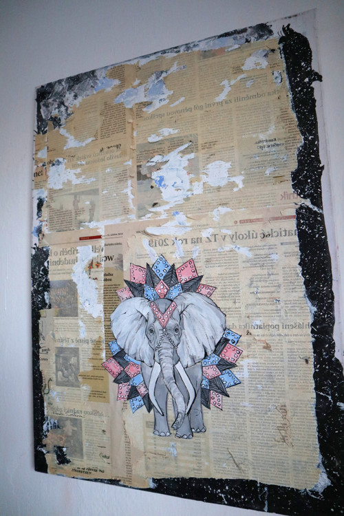 Slon — foto 3