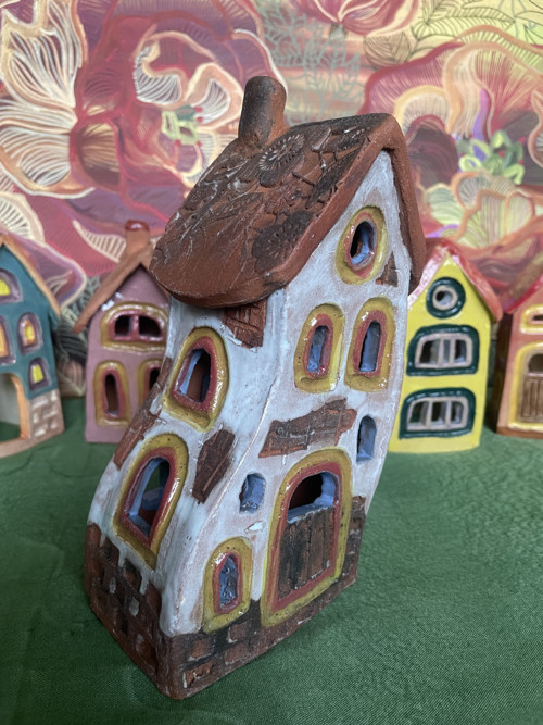Domek Skřítčí — foto 3