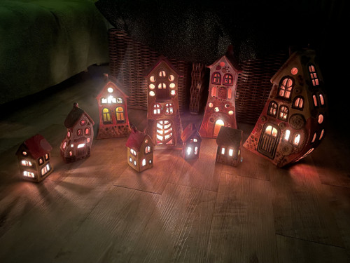 Domek Skřítčí — foto 5