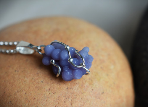 Grape chalcedon — foto 3