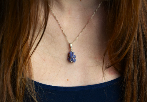 Grape chalcedon — foto 4