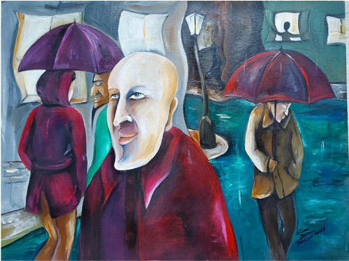 Pan Měsíček — foto 2
