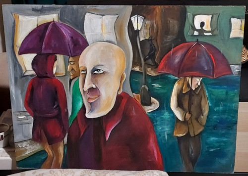 Pan Měsíček — foto 5