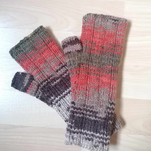 Návleky zádumčivé — foto 2