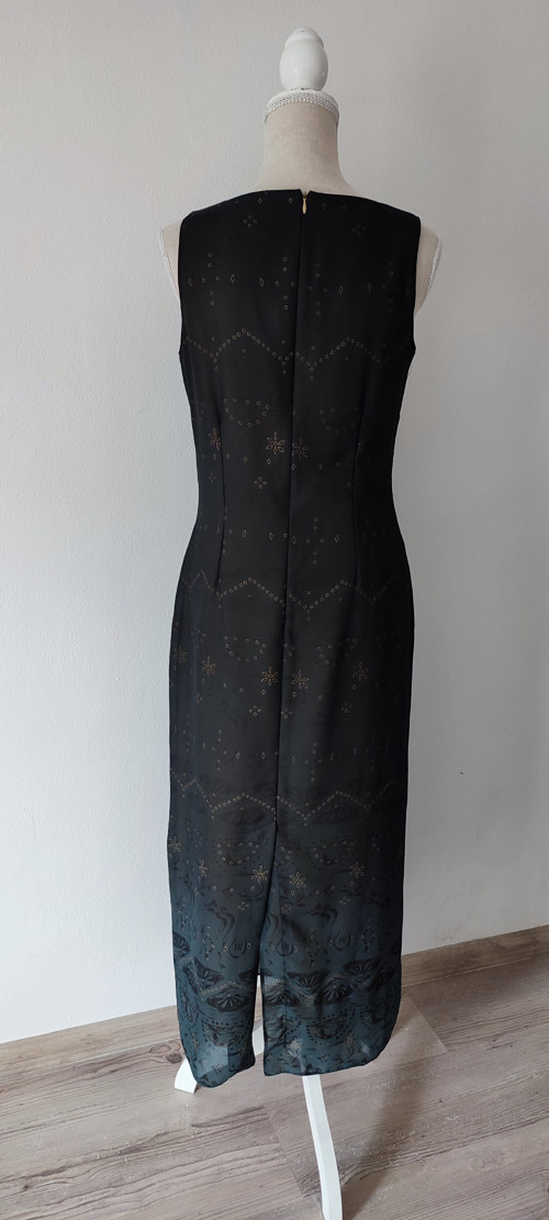 Pouzdrové maxi — foto 4