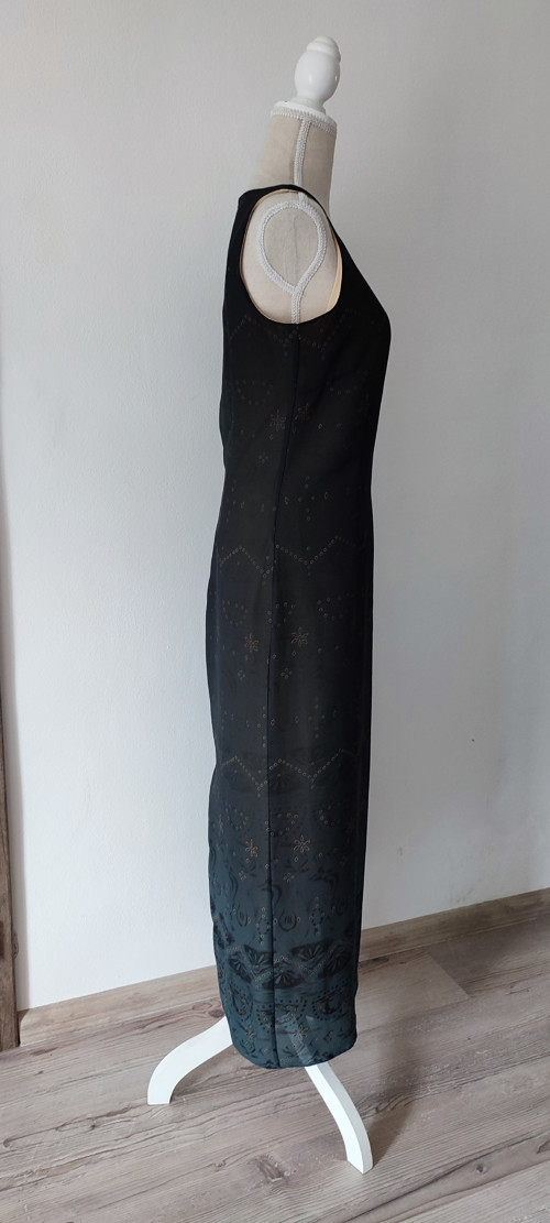 Pouzdrové maxi — foto 3