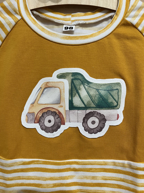 Náklaďák — foto 3