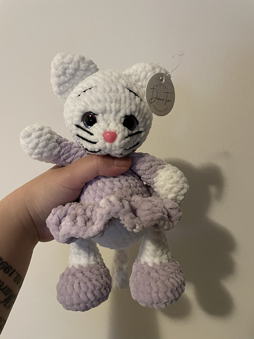 Kitty Bella — foto 4