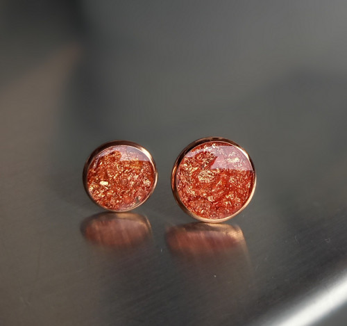 Rose gold 14 mm — foto 2