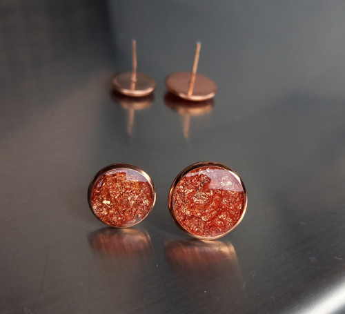 Rose gold 14 mm — foto 3