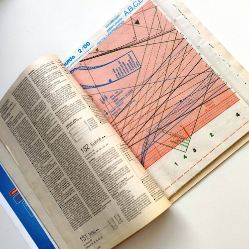 BURDA 2/2000 — foto 4
