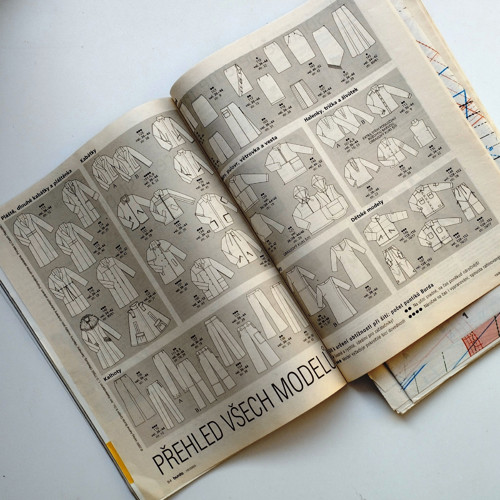BURDA10/2000 — foto 3