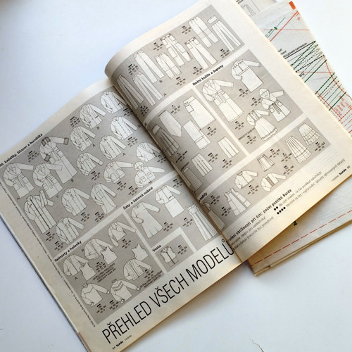 BURDA12/2000 — foto 3