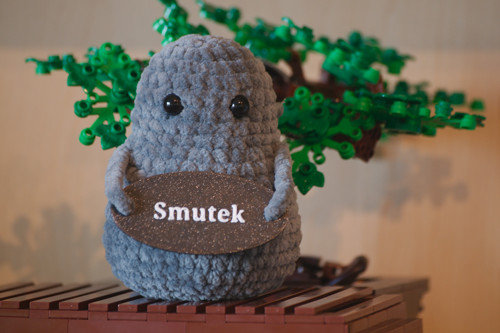 Emočník na přání — foto 4