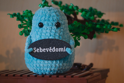 Emočník na přání — foto 6