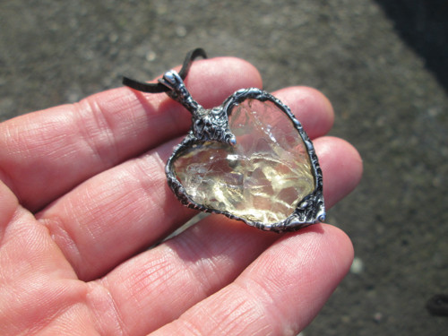 Talisman ,, Životního výzvy " — foto 3