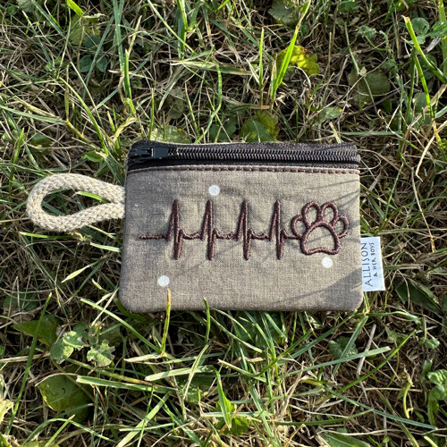 Kapsička mini Pulsujicí tlapka — foto 4
