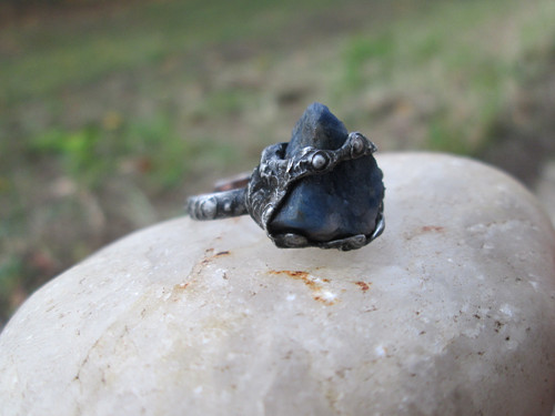 Prsten ,, Irnimit " — foto 5