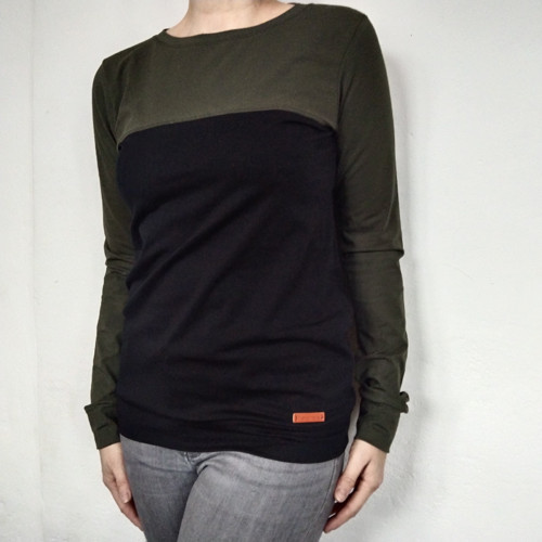 Černé vel.XS-XL — foto 2