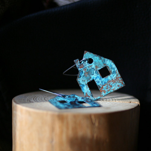 Blue House — foto 2