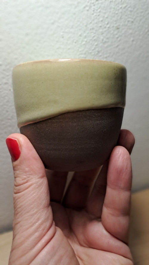 Kalíšek na espresso — foto 2