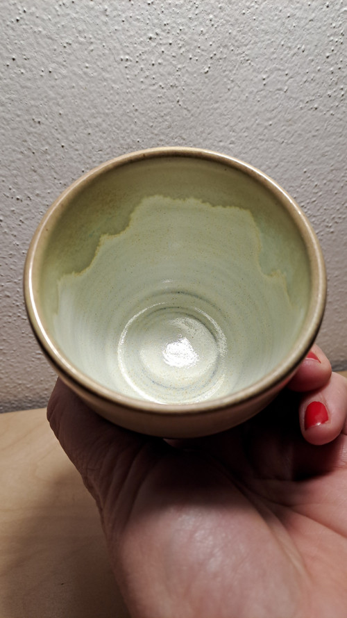 Kalíšek na espresso — foto 3