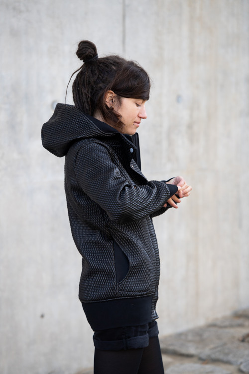 Bunda KOZMIC // — foto 2
