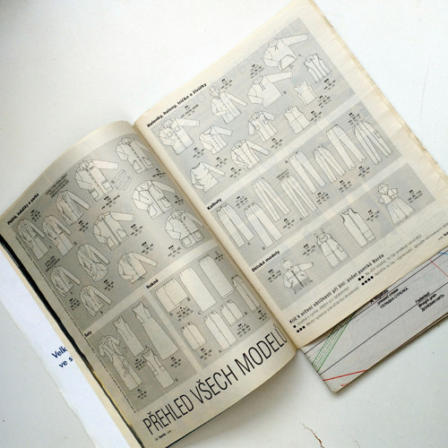BURDA 3/1999 — foto 3