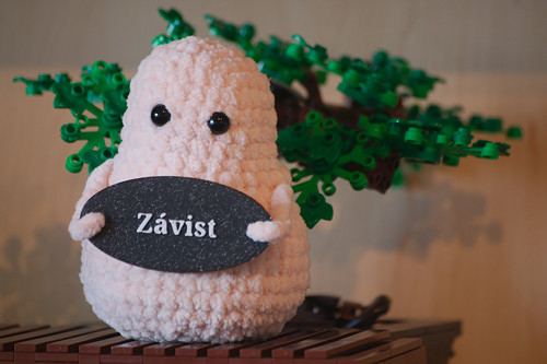 Emočník na přání — foto 3