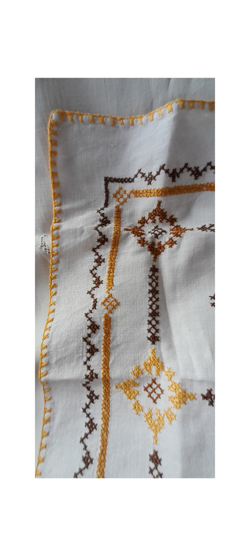 Malý ubrus — foto 6