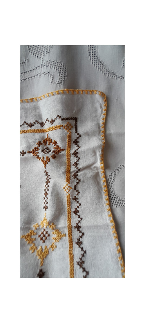 Malý ubrus — foto 4