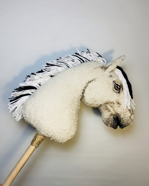 Fjord - Hobby horse — foto 4