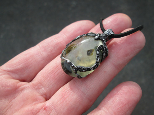Talisman ,, Grál pravdy " — foto 4