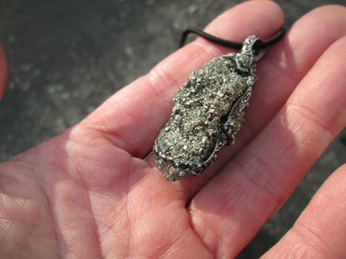 Talisman ,, Souladu " — foto 3