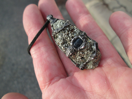 Talisman ,, Souladu " — foto 2