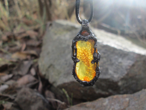Talisman ,, Hélios " — foto 4