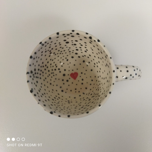 Valentýnský hrneček — foto 3