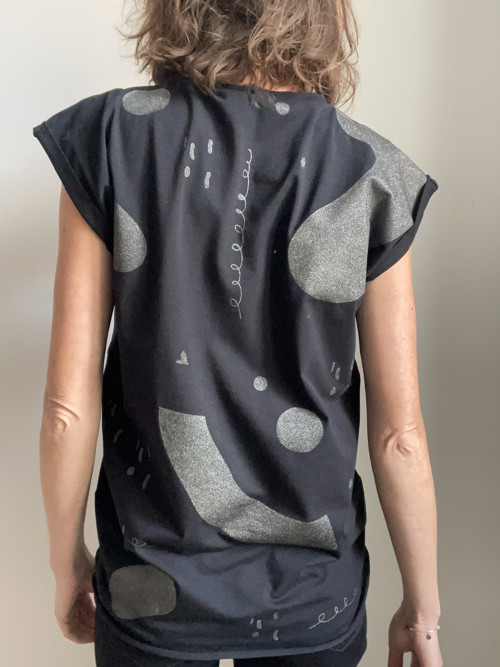 Triko/pattern shine — foto 2