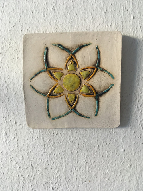 Mandala na zeď... — foto 3