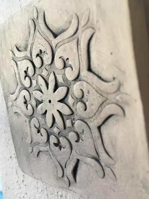 Mandala na zeď... — foto 3