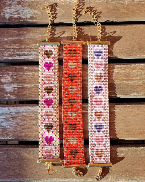 Heart in colours — foto 4