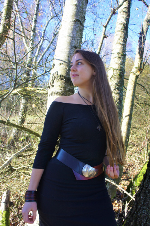 Opasek pro krásnou ženu — foto 4