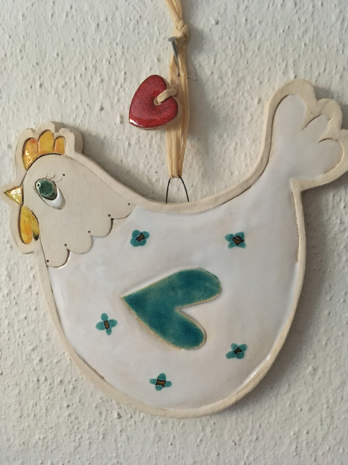 Slepička se srdíčkem... — foto 5