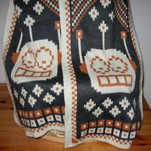 Teplá šála 17977 H2 — foto 3