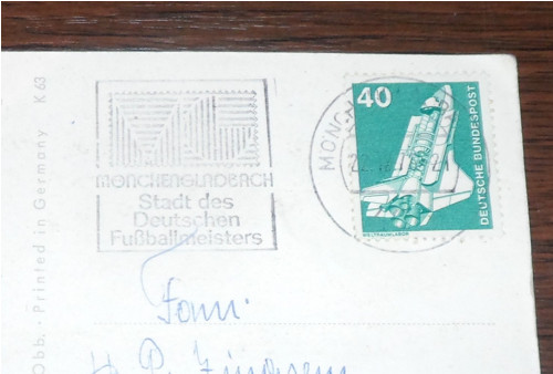 Vánoční POHLEDNICE, Vánoce Německo — foto 2
