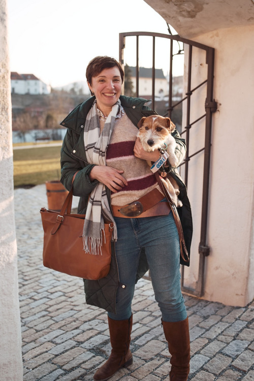 Opasek pro krásnou ženu — foto 4