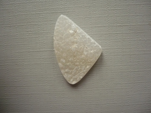 Kabošon - chalcedon drúza 21 mm, č.22f — foto 2