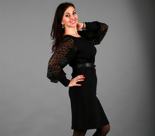 Šaty Marion — foto 6